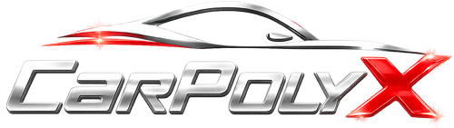 CarPolyX